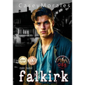 Falkirk: A toe-curling mm romance wrapped in a spy thriller