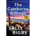 The Camborne Killings: A completely addictive crime thriller that you won't be able to put down!