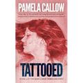 Tattooed: Book 3 of the Kate Lange Thriller Series