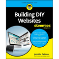 Building DIY Websites for Dummies
