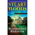 Scandalous Behavior