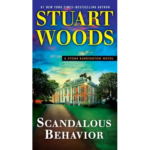 Scandalous Behavior