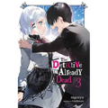 The Detective Is Already Dead, Vol. 3: Volume 3