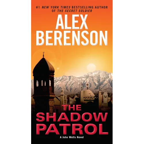 The Shadow Patrol