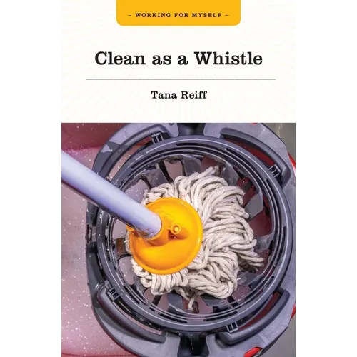 Clean as a Whistle