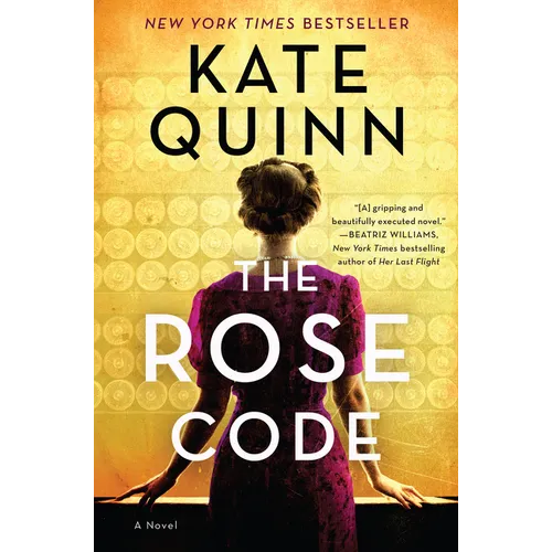 The Rose Code