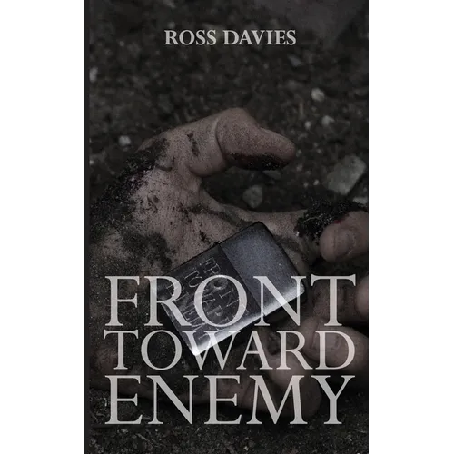 Front Toward Enemy