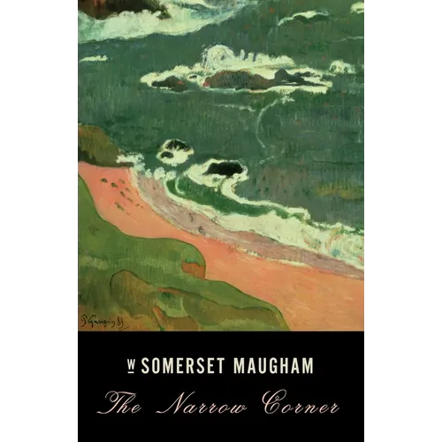 The Narrow Corner