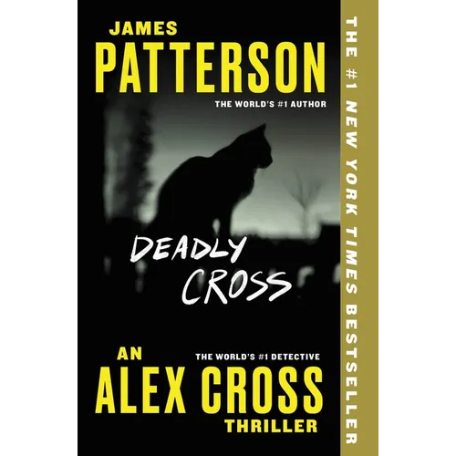 Deadly Cross