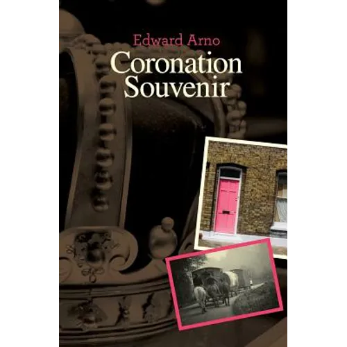Coronation Souvenir