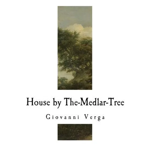 House by The-Medlar-Tree