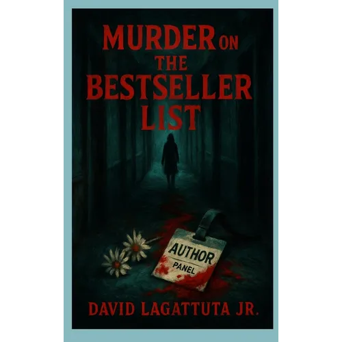Murder on the Bestseller List