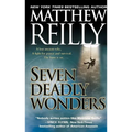 Seven Deadly Wonders