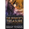 The Bishop's Treasure: A Brooke Reynolds and Mark Butler Adventure Series