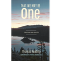 That We May Be One: Christian Non-duality