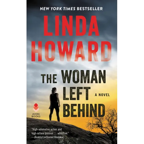 The Woman Left Behind