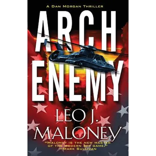 Arch Enemy