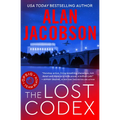 The Lost Codex: Volume 3