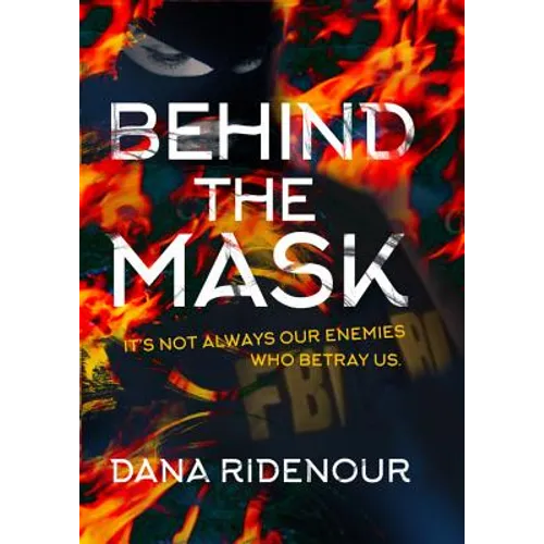 Behind the Mask