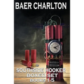 The Southside Hooker Series: Books 1-5 Boxed Set