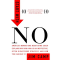 Start with No: The Negotiating Tools That the Pros Don't Want You to Know