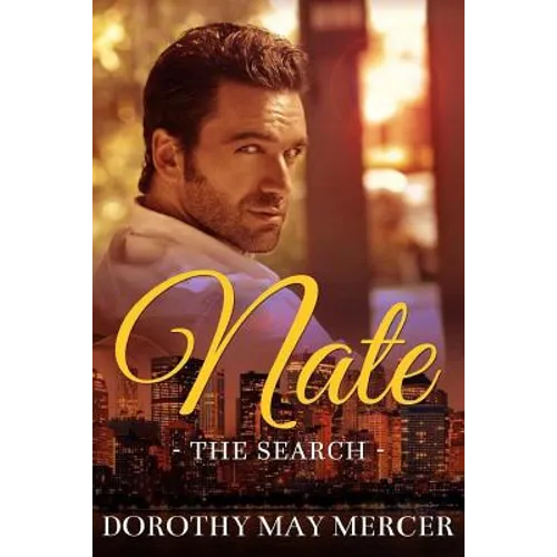 Nate: The Search