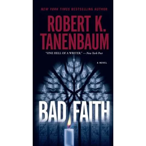 Bad Faith