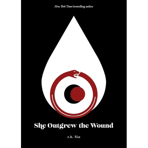 She Outgrew the Wound