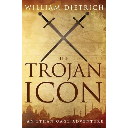 The Trojan Icon