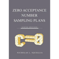 Zero Acceptance Number Sampling Plans