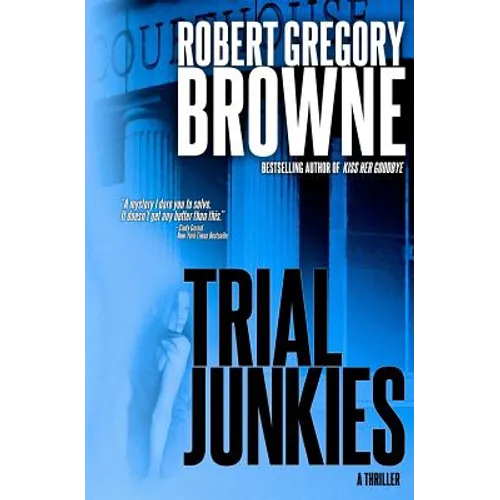 Trial Junkies