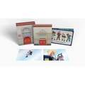 The Real Ghostbusters: A Visual History (Deluxe Edition)