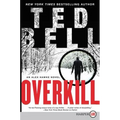 Overkill: An Alex Hawke Novel