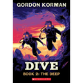 Dive #2: The Deep: Volume 2
