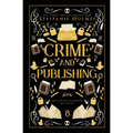 Crime and Publishing: Luxe paperback edition
