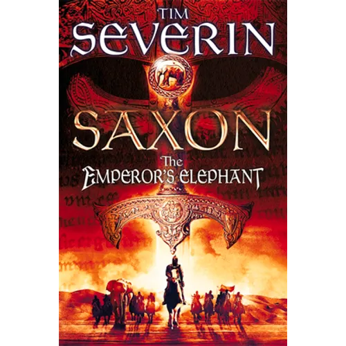 The Emperor's Elephant