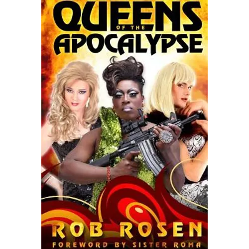 Queens of the Apocalypse