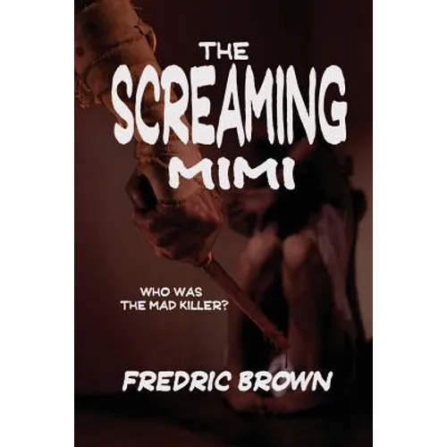 The Screaming Mimi