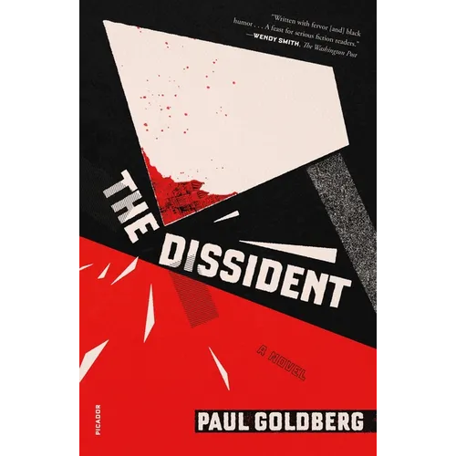 The Dissident