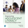 Improving Adolescent Literacy: Content Area Strategies at Work