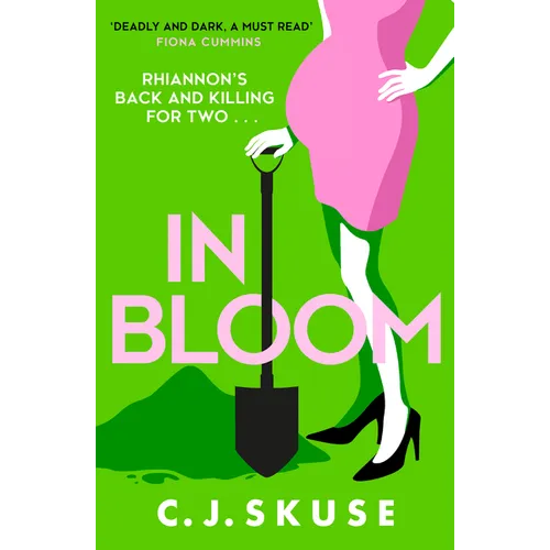In Bloom