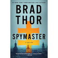 Spymaster: A Thriller