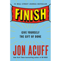 Finish: Give Yourself the Gift of Done