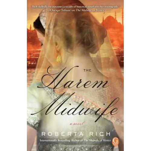 Harem Midwife