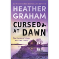 Cursed at Dawn: A Suspenseful Mystery