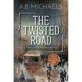 The Twisted Road: A Barrister Perris Novel
