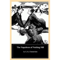 The Napoleon of Notting Hill