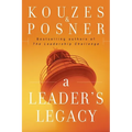 A Leader's Legacy