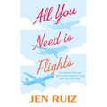 All You Need Is Flights: How Kintsugi, Moai, and Volcano Pizza Helped Me Make More Solo Travel Magic