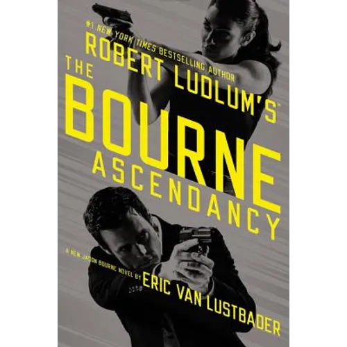 The Bourne Ascendancy